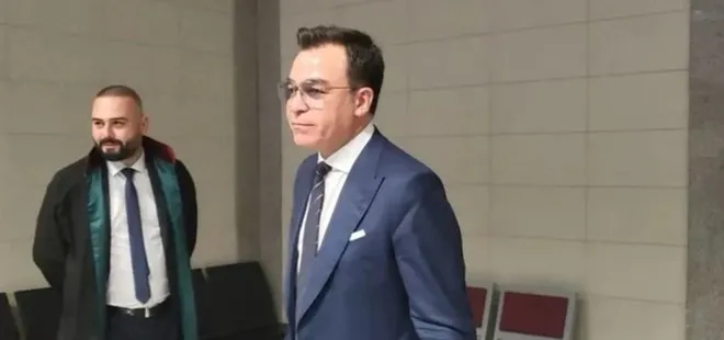 Borsacı Nihat Özçelik tutuklanmıştı! Dedektiften şok itiraf: Galiba suça alet oldum pişmanım