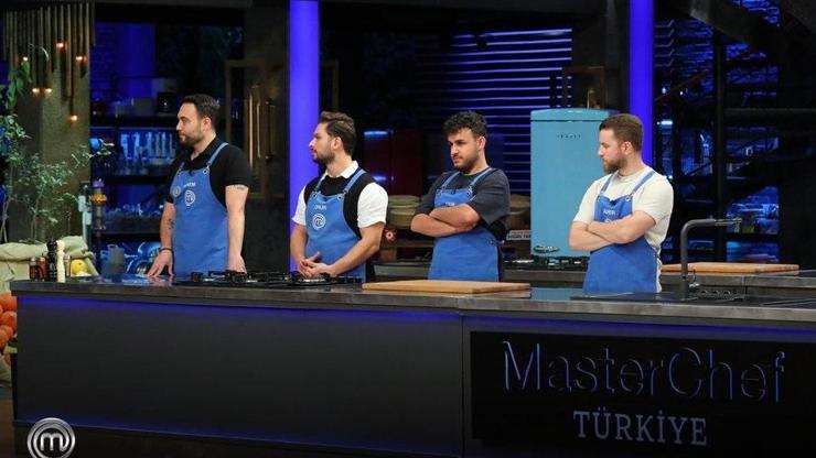 Bu akşam MasterChef’te eleme adayı kim oldu? 11 Aralık 2024 potaya kim girdi? Haftanın ilk eleme adayı belli oldu!