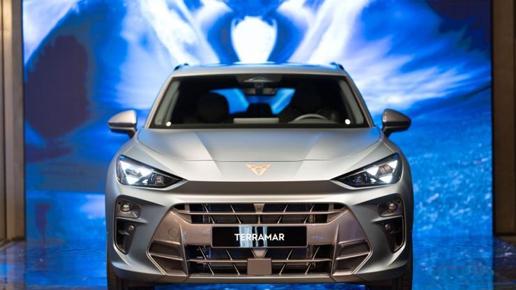 CUPRA’dan model atağı