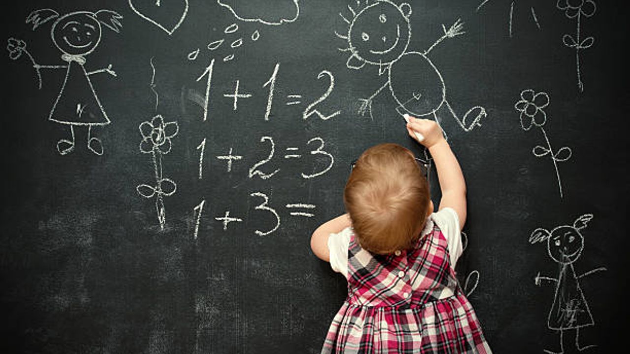 Çocukların zekasını geliştiren süper besinler