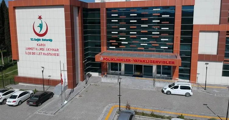 Çorum’da kamyonun çarptığı yaşlı adam hayatını kaybetti