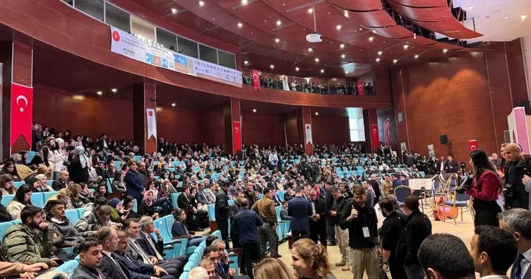 Cumhurbaşkanlığı Güneydoğu Kariyer Fuarı Şanlıurfa’da başladı