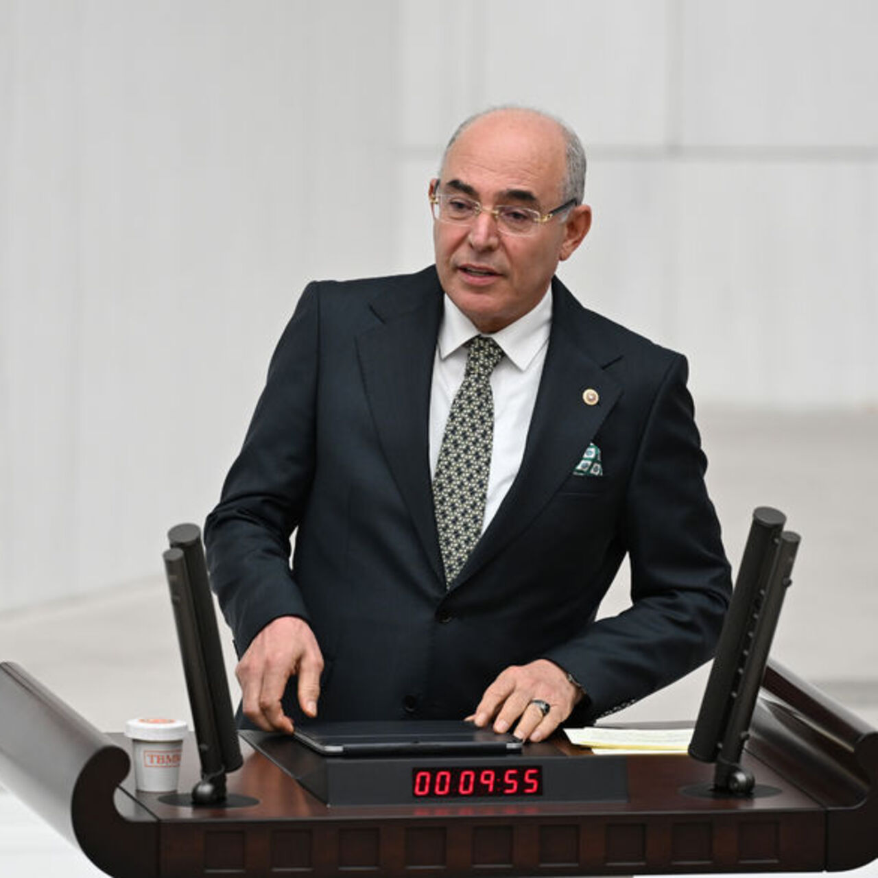 DEM-İmralı görüşmesine MHP’den ilk açıklama