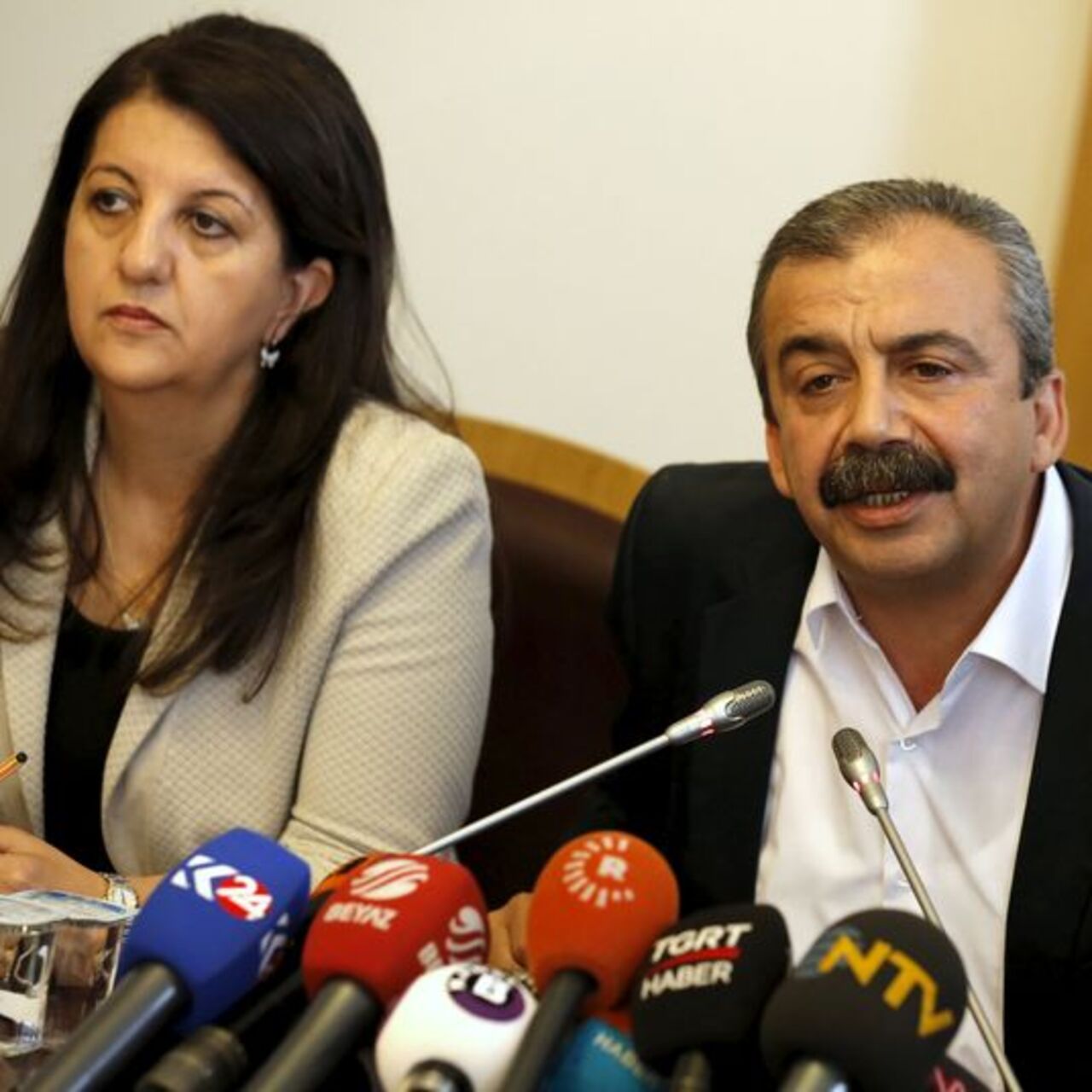 DEM Parti’den yeni açıklama