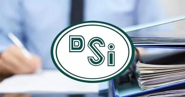 DSİ PERSONEL ALIMI SONUÇLARI: Devlet Su İşleri 515 işçi alımı kura sonuçları açıklandı mı, ne zaman açıklanacak?