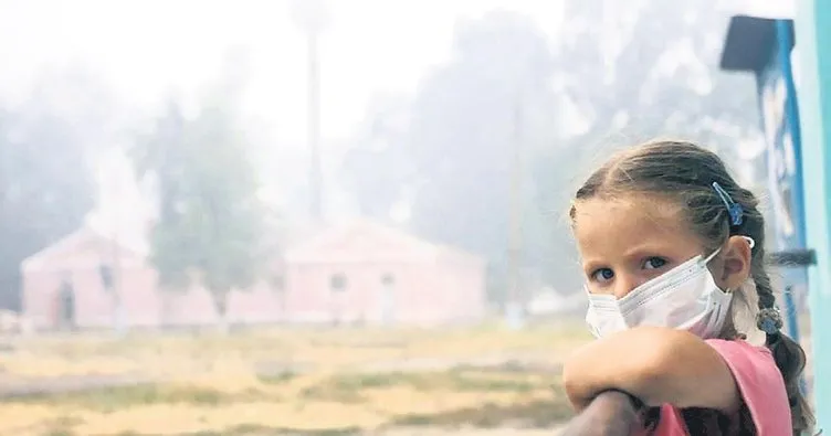 Değişen dünyanın yeni enfeksiyon tehditleri