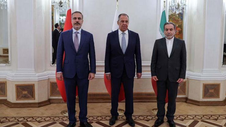 Doha’da önemli toplantı! Gözler cuma gününe çevrildi