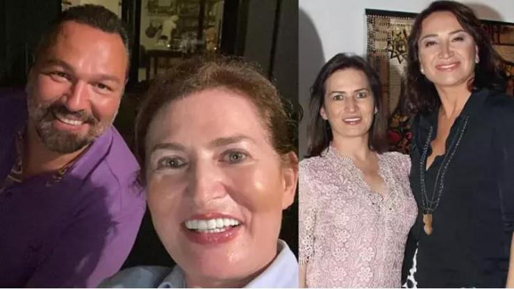 Dr. Özlem Cankurtaran vefat etti! ‘Keşke herkes tanısaydı seni’