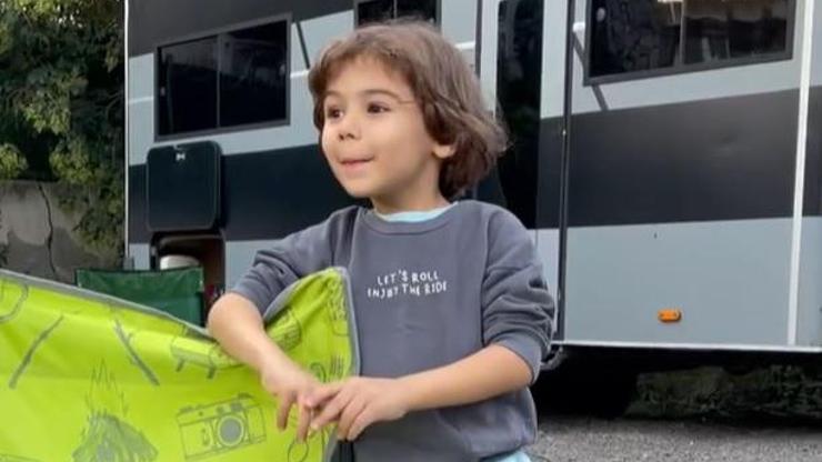 Ediz Gülsuyu: Annem Ankara oyuncusu Bağış kimdir? Ediz Gülsuyu kaç yaşında?