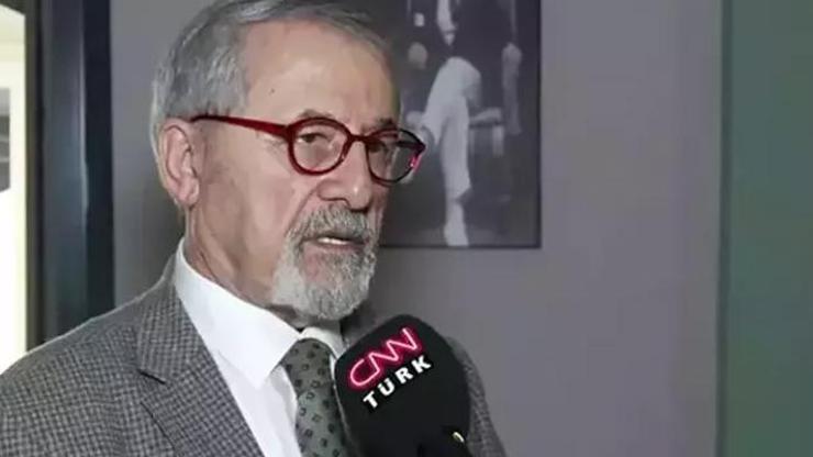 Ege Denizi’ndeki depremler ne ifade ediyor? Prof. Dr. Naci Görür’den dikkat çeken analiz