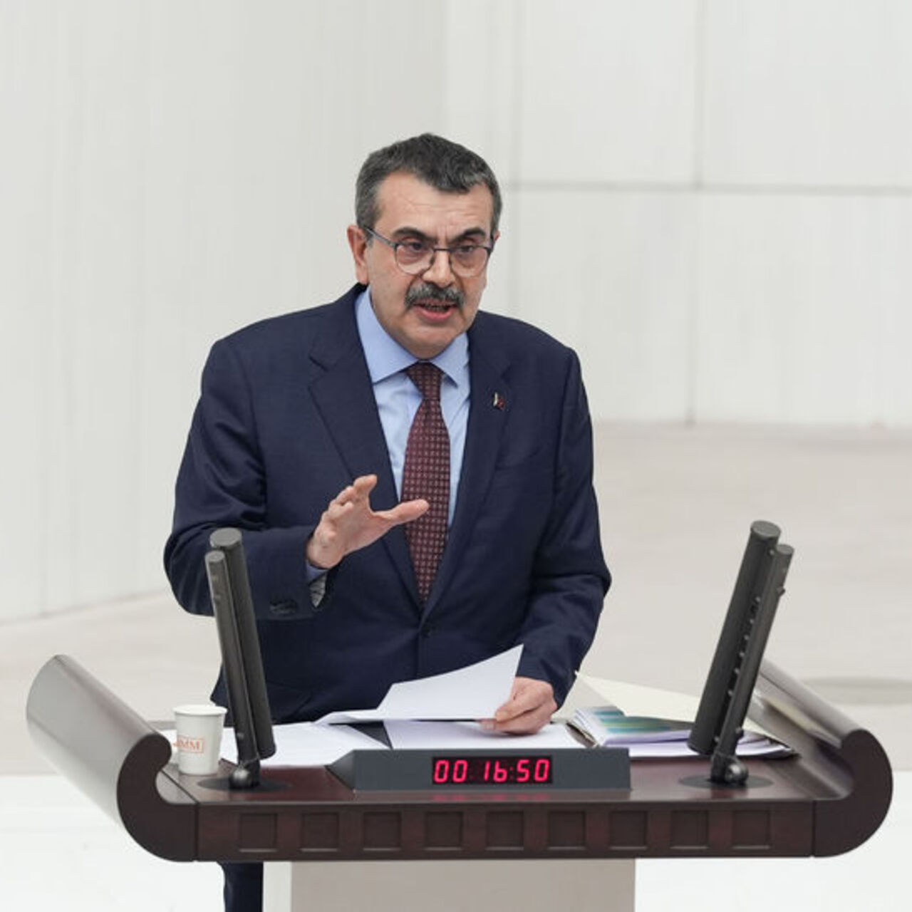 Eğitim bütçesi, merkez bütçesinin yüzde 14’ü