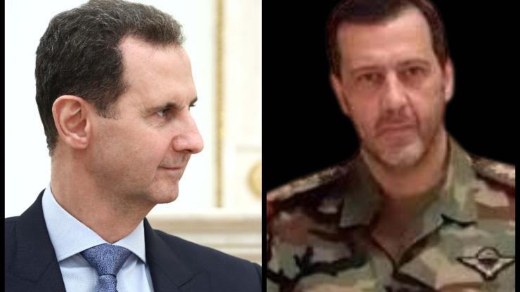 Esad’ın yakın çevresi Suriye’den nasıl kaçtı? İşte kaçış rotasında yer alan iki ülke…