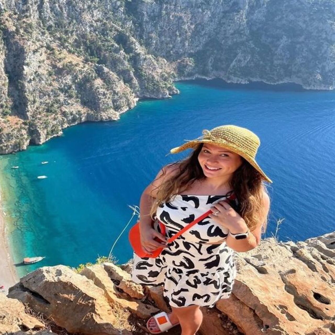 Estetik ameliyatı sonrası ölen sosyal medya ünlüsü Neşe’nin eşi konuştu