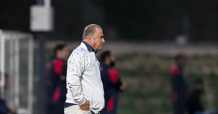 Fatih Terim, Al-Shabab ile ilk maçını kazandı!