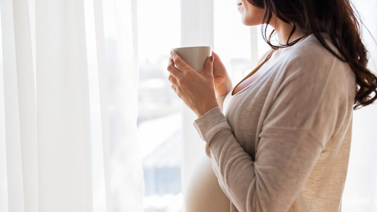 Fazla çay tüketimi gebelerde anksiyete, bebeklerde engellilik riskini artırıyor