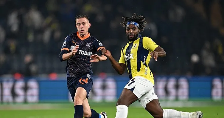 Fenerbahçe’de flaş Maximin gelişmesi!