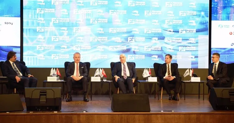 Finans Sektörünün Liderleri 2025 Yılına Umutlu