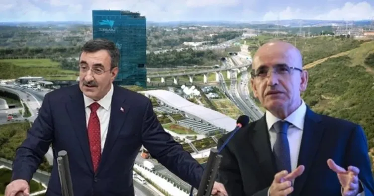 Finansın geleceği Turkuvaz’da şekilleniyor: Ekonominin zirvesinden kritik mesajlar peş peşe geldi