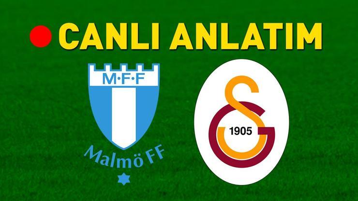 Galatasaray, Malmö deplasmanında