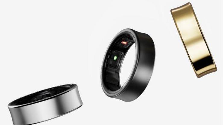Galaxy Ring 2 modeli için geri sayıma geçildi