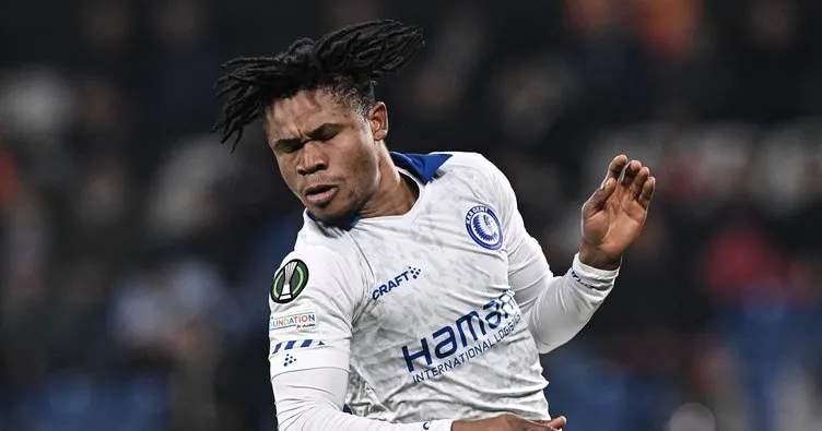 Gift Orban’ın yeni takımı belli oluyor