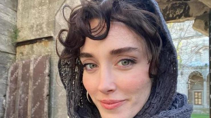 Gönül Dağı’nın Fidan’ı  Kübra Balcan kimdir? Kübra Balcan kaç yaşında, hangi dizilerde oynadı?