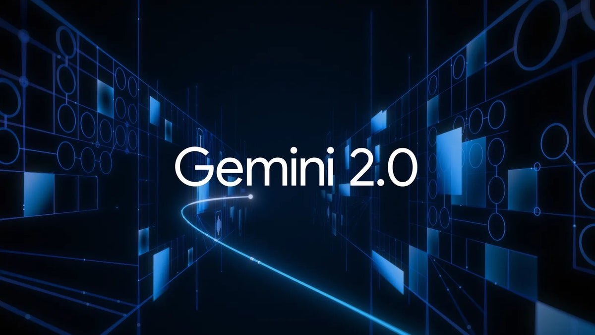 Google, yeni yapay zeka modeli Gemini 2.0’ı tanıttı