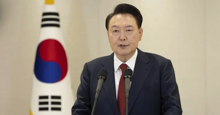 Güney Kore’de işler kızışıyor: Devlet Başkanı meydan okudu! Muhalefet hainlikle suçlanıyor