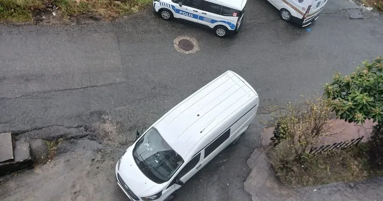Haber alınamayan adam evinde ölü bulundu