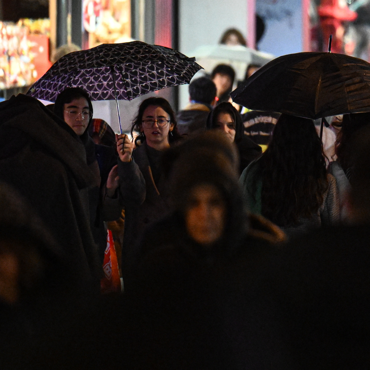 Hafta sonu havası! Sıcaklıklar 10 derecenin altında