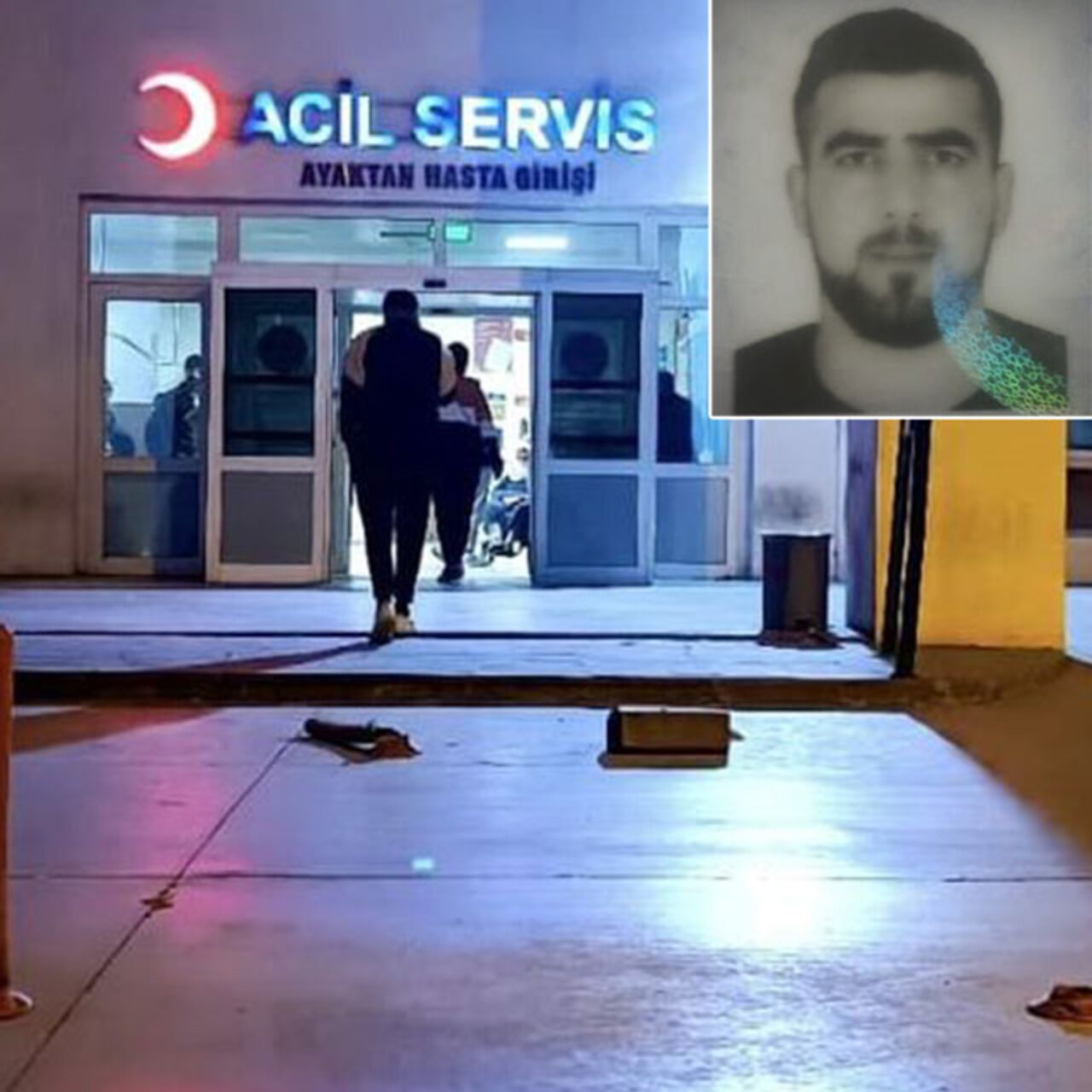 Halı saha maçında kahreden ölüm!