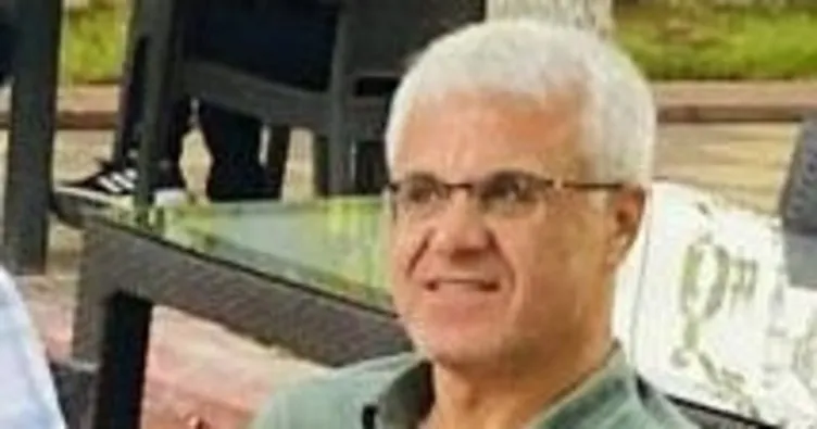 Halı sahada maç esnasında kalp krizi geçirdi! Öğretmen Sait Sarıkaya hayatını kaybetti!