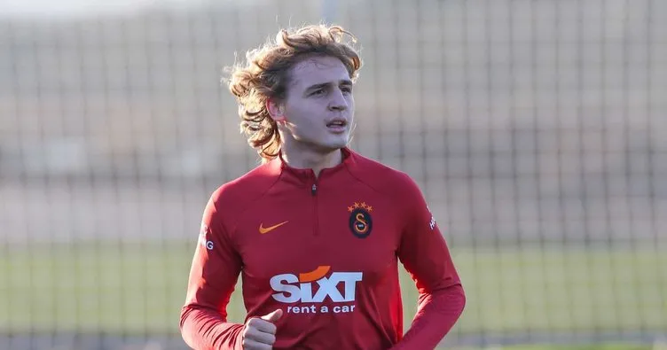 Hamza Akman Eyüpspor’da!