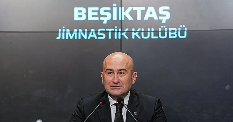 Hüseyin Yücel açıkladı: "Hayalim Mohamed Salah"