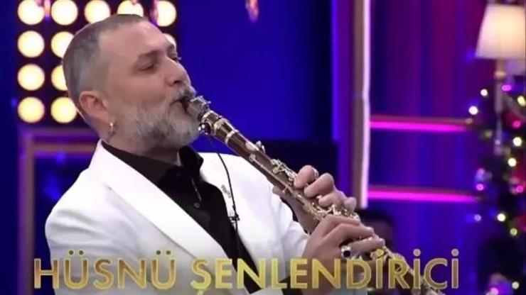 Hüsnü Şenlendirici kaç yaşında? Hüsnü Şenlendirici biyografisi ve şarkıları!