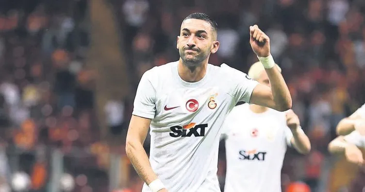 İkisi de gözden çıkarıldı!