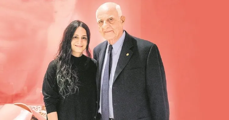 İnan Kıraç’ın evliliği aileyi karıştırdı: Kızı İpek Kıraç, babasına vasi atanması talebiyle mahkemeye başvurdu