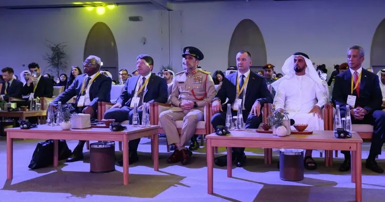 İnternet ortamında çocuk istismarı ve sömürüsüyle mücadele