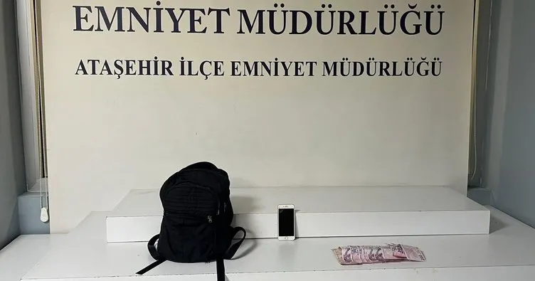 İstanbul’da kapkaç dehşeti: 44 kameradan iz sürerek yakaladılar!