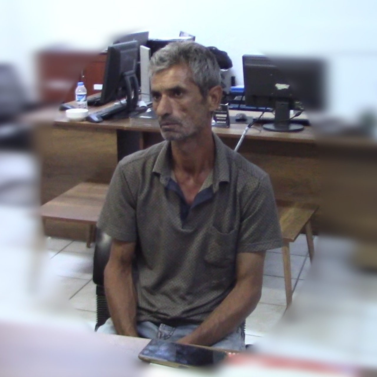 İşte Nevzat Bahtiyar’ın yalanlarla dolu ilk ifadesi!