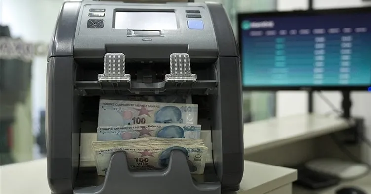 KKM ve katılma hesaplarında düşüş sürüyor