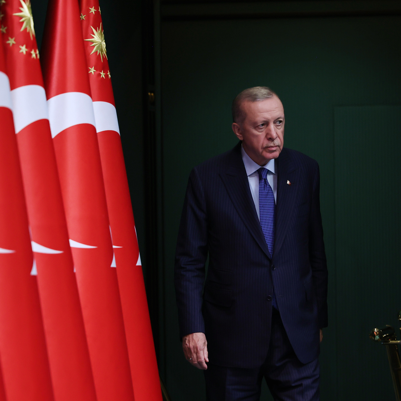 Kabine Toplanıyor: Gündemde asgari ücret ve Suriye var