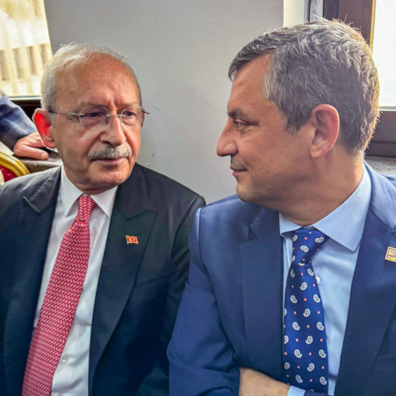 Kılıçdaroğlu’ndan Özel’e Suriye yanıtı