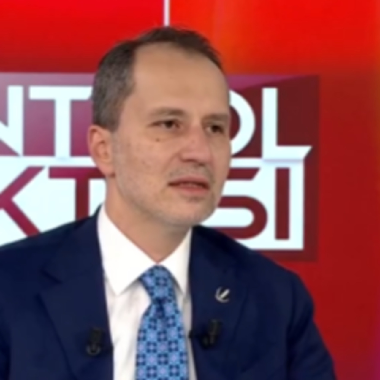 ‘Kimsenin Öcalan’ı affetme yetkisi yok’