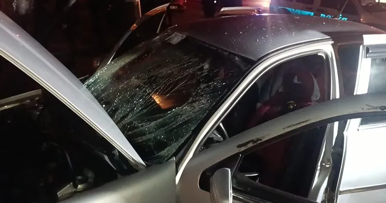 Kırıkkale’de çakmak gazı tüpü patladı: 3 yaralı