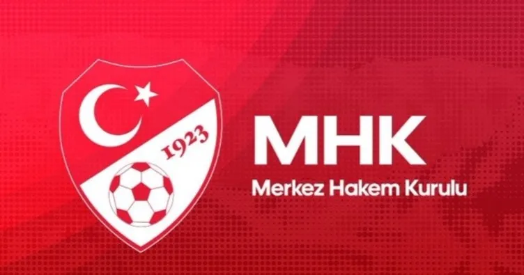 Son dakika haberi: Kulüpler Birliği, MHK’nın yeni sistemini kabul etti!