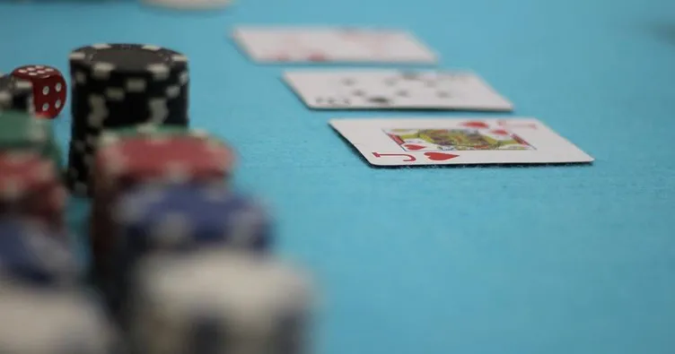 Kumar bağımlılığı 15 yaşa düştü: Uyuşturucu bataklığını geçti! İşte kurtarılan öğrenci sayısı