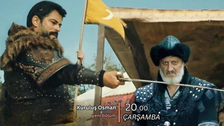 Kuruluş Osman Gencer kimdir? Yıldırım Gücük kaç yaşında?