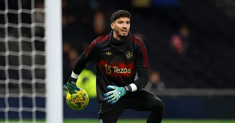 Manchester United, Altay Bayındır’ı gönderiyor! Fenerbahçe detayı…