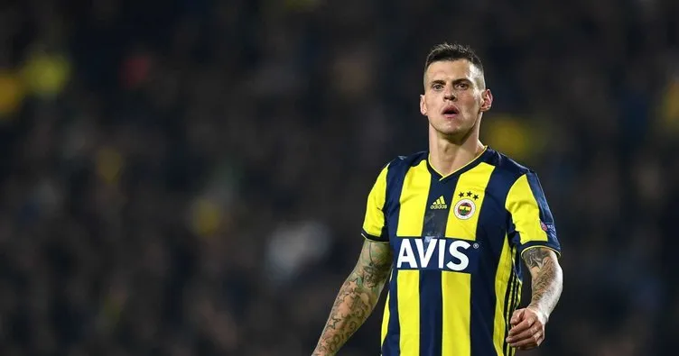 Martin Skrtel’den Beşiktaş-Fenerbahçe derbisi yorumu!